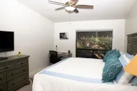 Cozy Cave Creek/Carefree Condo