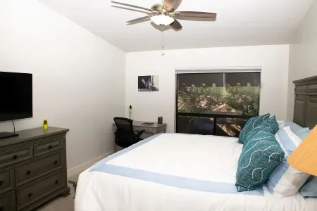 Cozy Cave Creek/Carefree Condo