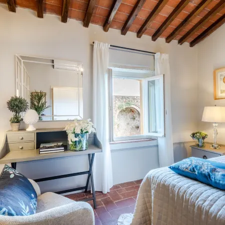 Montecarlo Wine Apartment