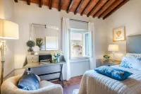 Montecarlo Wine Apartment