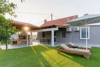 Private Pool Retreat - Georgia's Garden Oasis