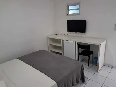 Pousada Recife Tropical