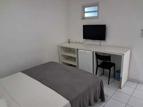 Pousada Recife Tropical