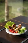 The Southern Heritage - Breakfast