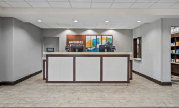 Hampton Inn & Suites Trophy Club - Fort Worth North