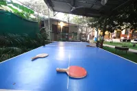 Sanidhya Beach Resort