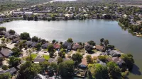 Lakeview in the City!