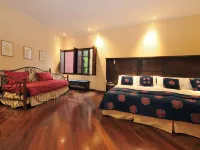 La Casona de la Ronda Hotel Boutique & Luxury Apartments Hotels near Viewpoint El Panecillo