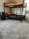 Fully Renovated 2-Bedroom Home with Expansive Backyard