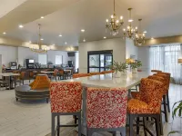 Best Western Plus Vineyard Inn  Suites Hotels in Yates County