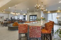 Best Western Plus Vineyard Inn  Suites Hotels in Milo