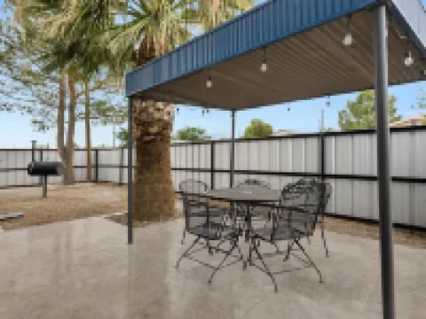 Americas Best Value Inn Pecos Hotels in Pecos