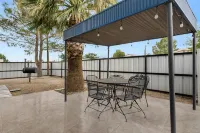 Americas Best Value Inn Pecos