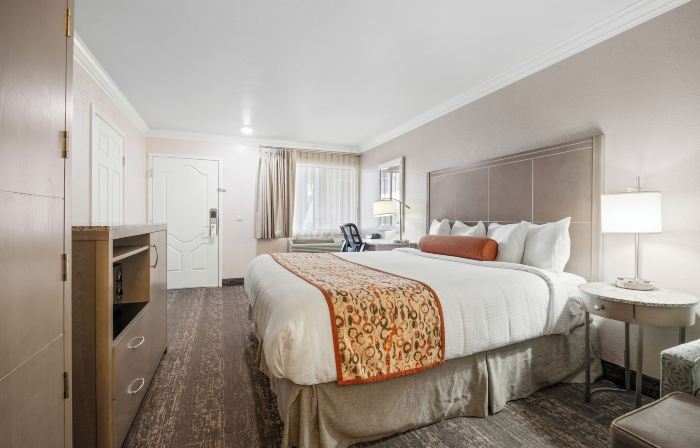 Hotel Aria