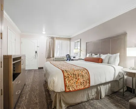 Hotel Aria Hotels in Mountain View