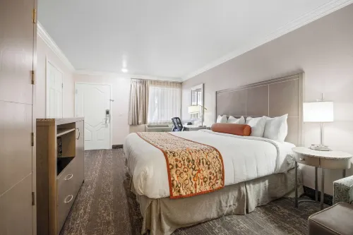 Hotel Aria