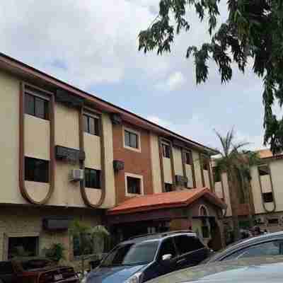 1st Forty Hotels Hotel Exterior