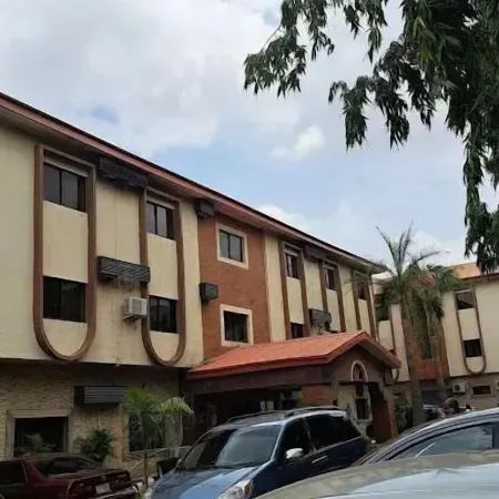1st Forty Hotels