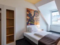 B&B HOTEL Bayreuth