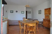 Malacucina Appartement 1
