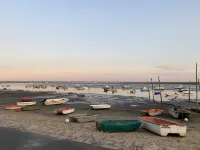 Résidence Entre Océan/bassin - Beach Holiday Home