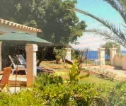 Charming villa 50 m from the sea. Pets allowed Hotel a Conca