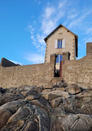 Ker Lucie - Les Gîtes de la Côte d'Amour