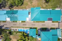 Surf in Surf out Beachside Property