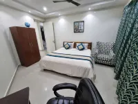 Luxury apartment at Chennai Old Mahabalipuram Road Hotels near St. Theresa's Church, Sogandi