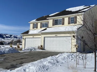 Aspen House Quaint.EV Charge) Hotels near Casper College