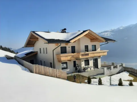 APPART DORNAUER in the beautiful Zillertal !!