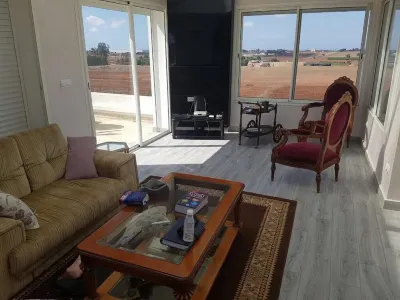 Villa rental in Casablanca Hôtels à : 