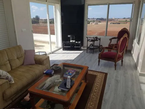 Villa rental in Casablanca