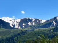 3819 Village Round Dr15: Updated Park City Condo near Canyons Ski Resort!