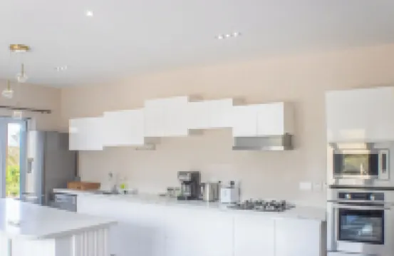 The island Experience 2 bedroom apartment