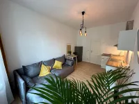 Herrliche Ferienwohnung am Großen Teich