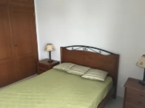 Armação House w / Air Conditioning, Parking, WI FI