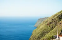 Casa da Manta Fajã da Ovelha Hotels in Faja Da Ovelha