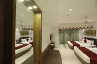 Hotel Shreeji Vatika-Airport Road