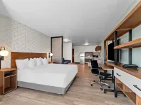 Everhome Suites Waco Hoteles en Waco