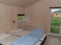 10 Person Holiday Home in Ansager by Traum Hotel di 