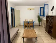 Appartement Proche de la mer Ideal Pour des Vavances en Famille
