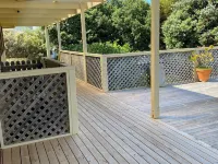 The Shelter bnb @ Robe SA