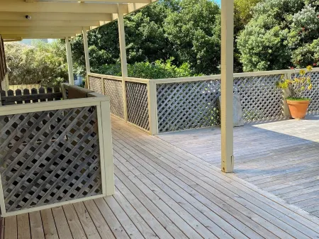 The Shelter bnb @ Robe SA