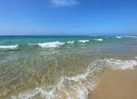 Chalet Entre lac et Océan 4 Personnes