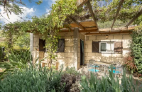 Casita el Carmen de Malpais