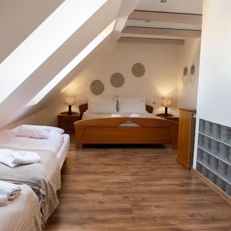 Comfortable Apartment Close to the Beach