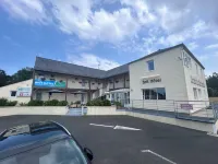 Brit Hotel Lannion-Perros Guirec Hotels in Lannion