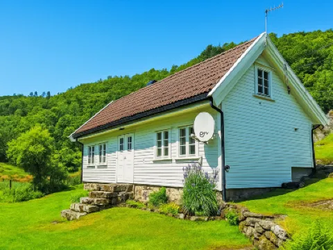 Nedregård โรงแรมใน