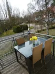 3-Zi.-Wg. 60 m z. Sea ,, incl. 2 bicycles + beach k.+ Washing machine + WiFi + electric fireplace